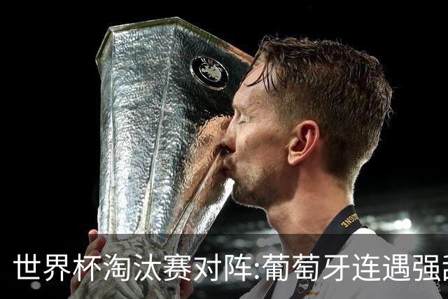 世界杯淘汰赛对阵:葡萄牙连遇强敌 阿根廷轻松